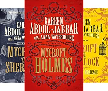 Amazon.com: Mycroft and Sherlock (MYCROFT HOLMES Book 2) eBook : Abdul ...